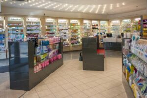 Apotheke Stendal