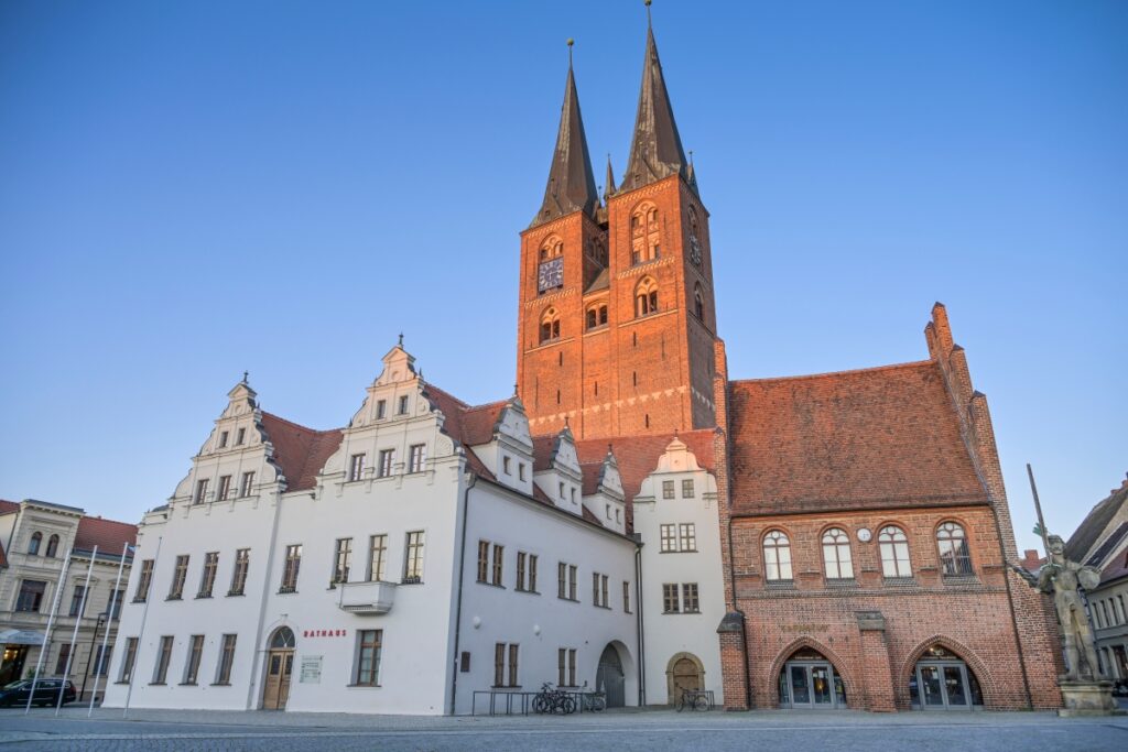 Geschichte Stendal Geschichte Stendal