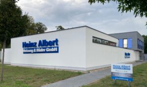 Heizungsmonteur Stendal