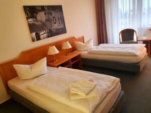Hotel Stendal