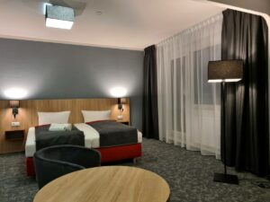 Hotel Stendal