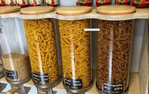 Nachhaltig Einkaufen Stendal
