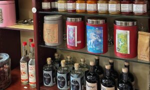 Nachhaltig Einkaufen Stendal