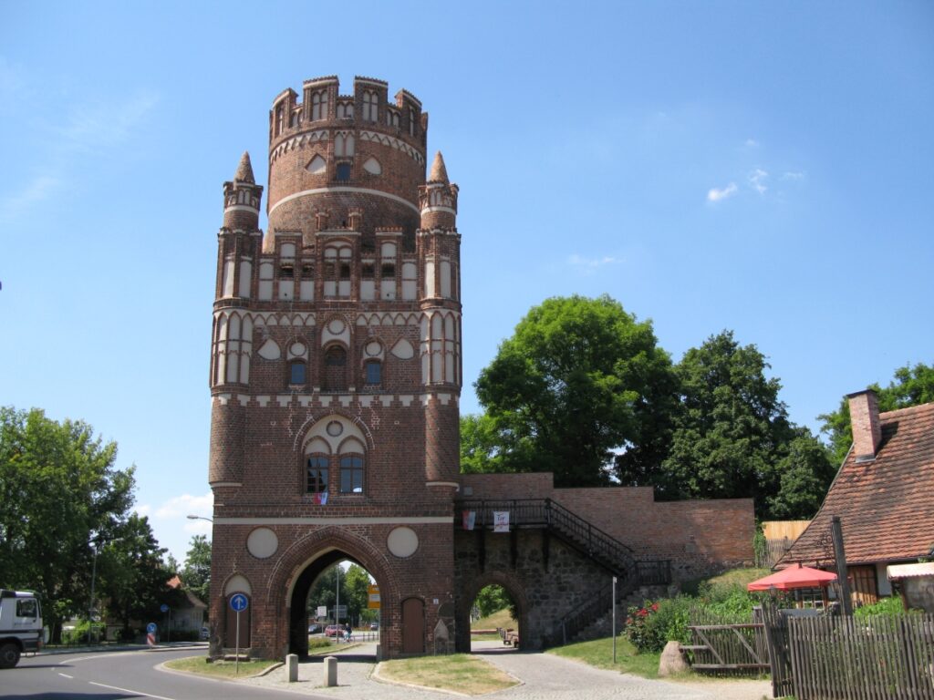 Sehenswürdigkeiten Stendal Sehenswürdigkeiten Stendal