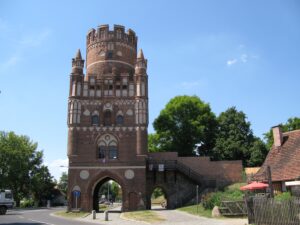 Uenglinger Tor Stendal
