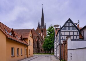 Petrikirche Stendal