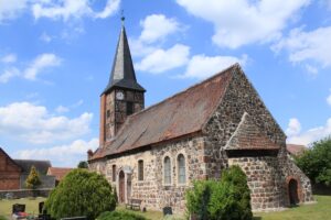 Dorfkirche Bindfelde