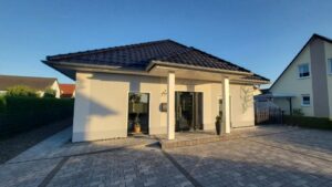 Friseur Teutschenthal