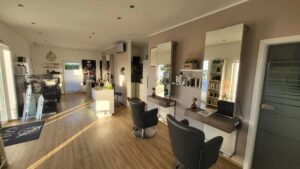 Friseur Teutschenthal
