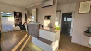 Friseur Teutschenthal