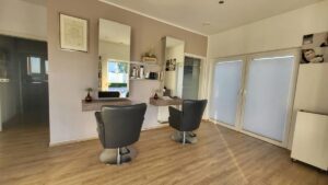 Friseur Teutschenthal