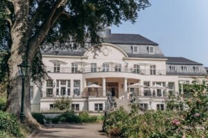 Hotel Teutschenthal
