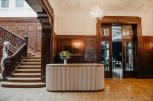 Hotel Teutschenthal
