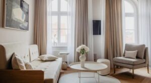 Hotel Teutschenthal