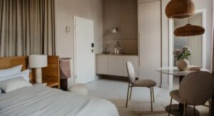 Hotel Teutschenthal