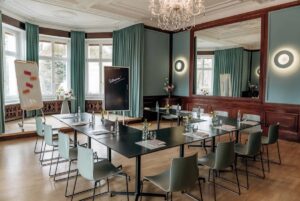 Hotel Teutschenthal