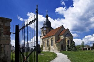 Kirche St. Pankratius