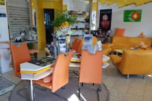 Optiker Teutschenthal
