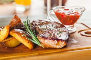 Restaurant Teutschenthal