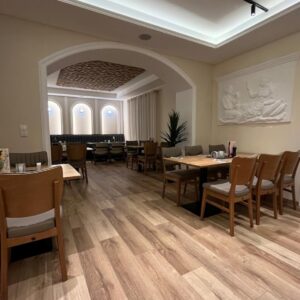 Restaurant Teutschenthal