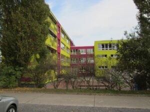 Grundschule Am Talkessel