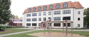 Grundschule Holleben