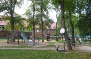 Kindertagesstätte Gestiefelter Kater