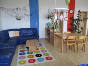 Kindertagesstätte Max und Moritz