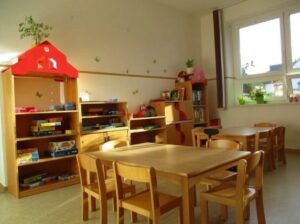 Kindertagesstätte Max und Moritz