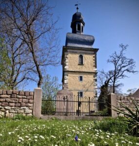 Kirche St. Cyriakus