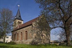 Kirche St. Magdalena