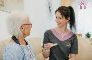 Pflegedienst Teutschenthal