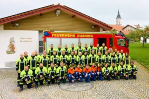 Freiwillige Feuerwehr Thaining