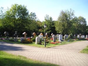 Friedhof