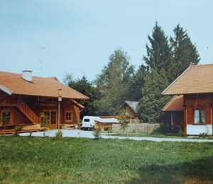 Möbeltischler Thaining