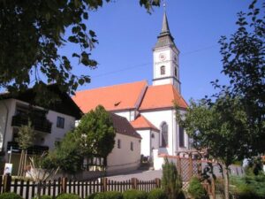 Pfarrkirche St. Martin