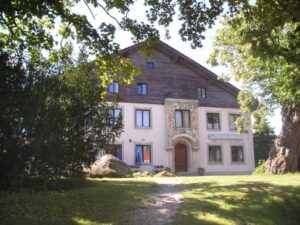 Schützenheim