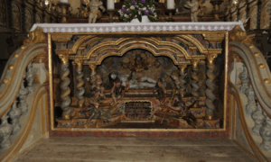 Votivkirche St. Wolfgang