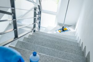 Reinigungsdienst Thaining