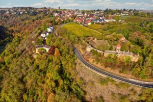 Blitzröhren Battenberg