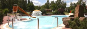 Freibad Hettenleidelheim