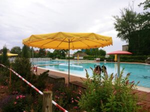 Freibad Hettenleidelheim