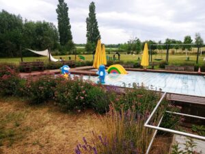 Freibad Hettenleidelheim
