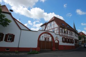 Gemeindezentrum Eulennest