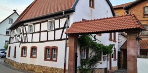 Jugendcafé Ebertsheim