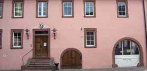 Jugendraum Kirchheim