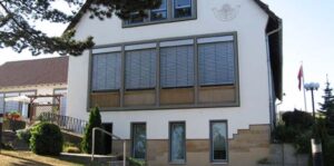 Jugendraum Obrigheim