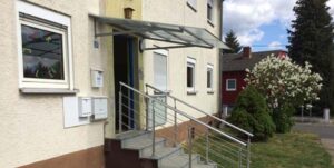 Jugendtreff Carlsberg