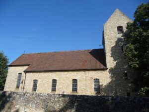 Katholische Kirche St. Lambertus