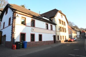 Rathaus Altleiningen